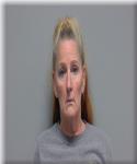 Mugshot of Diana Nugent