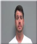 Mugshot of Austin Drougas