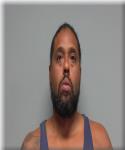 Mugshot of Akil Jackson