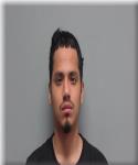 Mugshot of Jonathan Moyotl Lopez
