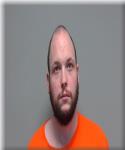 Mugshot of Tyler Minarick