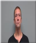 Mugshot of Allen Boser