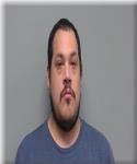 Mugshot of Eduardo Valdes