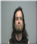 Mugshot of Victor Guzman