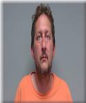 Mugshot of Joseph Carlson