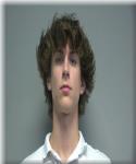 Mugshot of Nazar Golikov