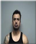 Mugshot of Daniel Estrada Valleza