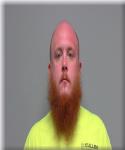 Mugshot of Reggie Olson