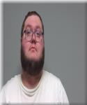 Mugshot of Austin Krueger