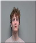 Mugshot of Eric Kramer