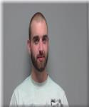 Mugshot of Mitchell Vogelman