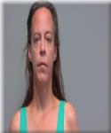 Mugshot of Sara Branfort