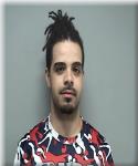 Mugshot of Jaylon Maclin