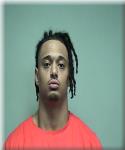 Mugshot of Chad Richards
