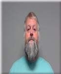 Mugshot of James Lagergren