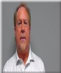 Mugshot of Stephan Melvin