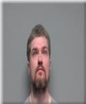 Mugshot of Jesse Taylor