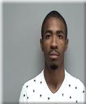 Mugshot of Naquon Phillips