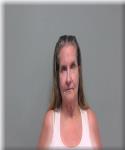 Mugshot of Roxanne Skinner