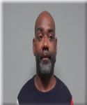 Mugshot of William Robinson
