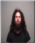 Mugshot of Joseph Ellefsen