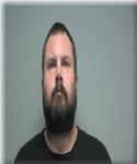 Mugshot of David Maney