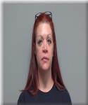 Mugshot of Rhiannon Wright