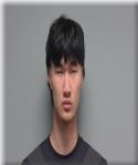 Mugshot of William Chandler