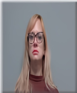 Mugshot of Deann Peterson