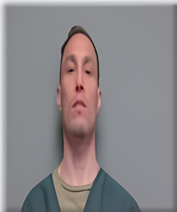 Mugshot of Anthony Radencich