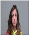 Mugshot of Alexis Andrews