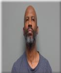 Mugshot of Michael Jefferson