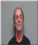 Mugshot of Robert Barrett