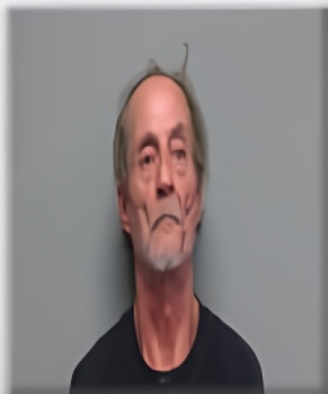 Mugshot of Robert Barrett