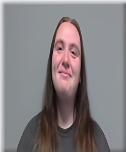 Mugshot of Lillian Osborne