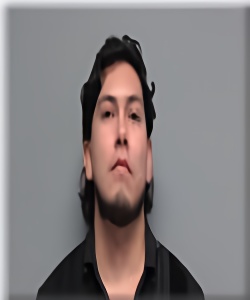 Mugshot of Dorance Mosquera Jara
