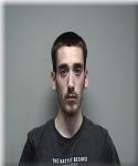 Mugshot of Gavin Hernandez