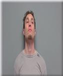 Mugshot of Anthony Radencich