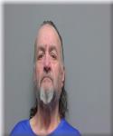 Mugshot of Wayne Rogers