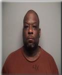 Mugshot of Michael Moss