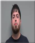 Mugshot of Alexis Aranda