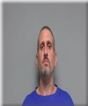 Mugshot of Joshua Ketchpaw