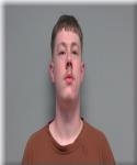 Mugshot of Evan Rich