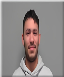 Mugshot of Hector Parra Rodriguez