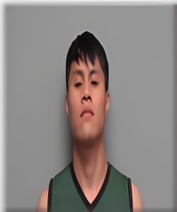 Mugshot of Ediberto Perez Gomez