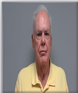 Mugshot of Daniel McLean