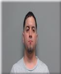 Mugshot of Jorge Berrios Rolon