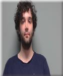 Mugshot of Gage Lee