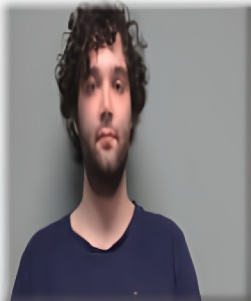 Mugshot of Gage Lee