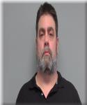 Mugshot of Brian Fleming